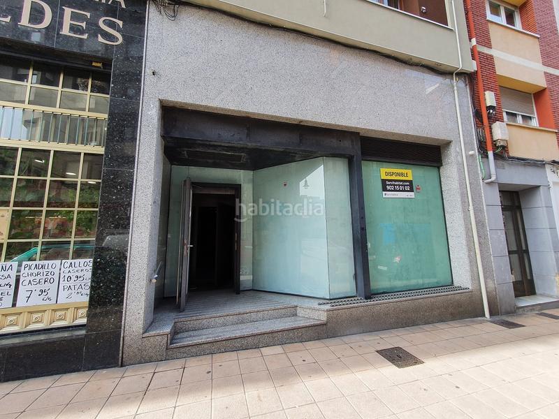 Foto 9c820fee-0531-4232-9361-d71b4e06951d. Alquiler local comercial solvia inmobiliaria locales en Avilés