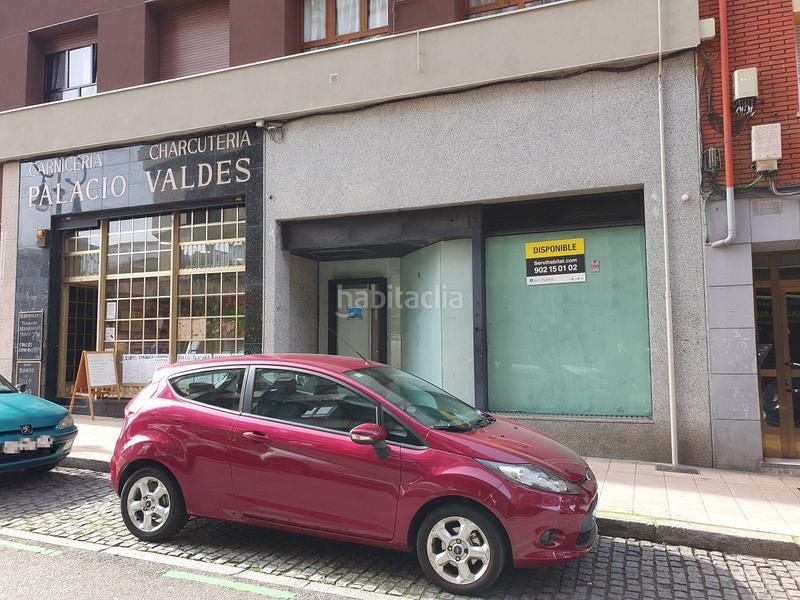 Foto 5bd9a583-e4b9-442b-9e40-3b3fe986aeef. Miete geschäftsraum in Centro Avilés