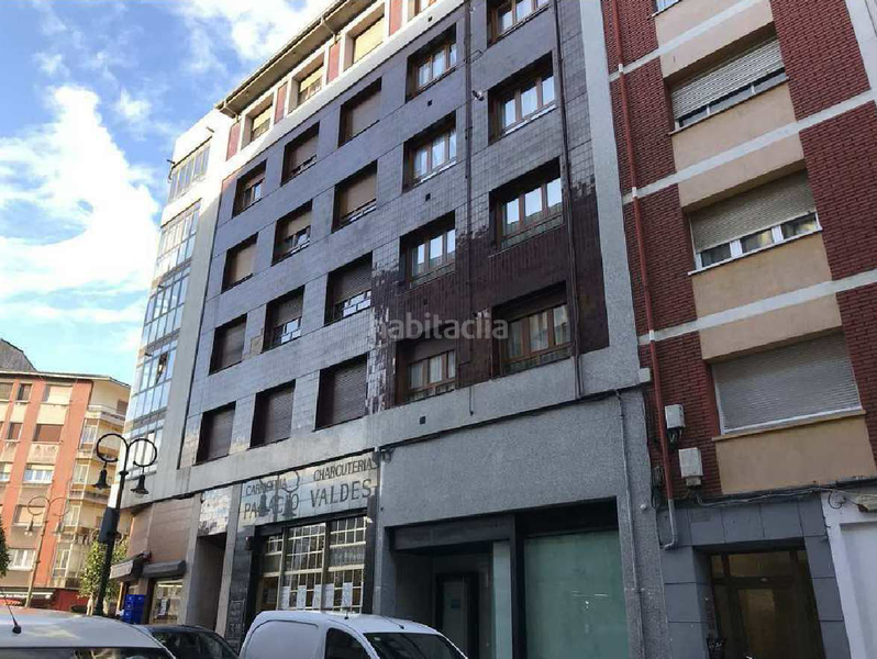 Foto b2dc5ca7-a42f-4f7b-9016-3035a0a6b6bd. Miete geschäftsraum in Centro Avilés