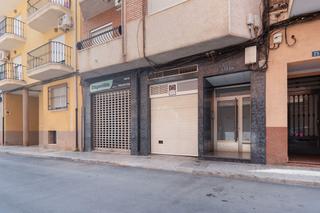 Rent Business premise  Cl santa barbara. Solvia inmobiliaria  locales yecla