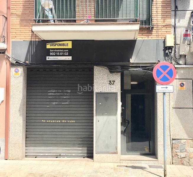 Foto 5b11c62b-602c-4b5b-a93f-fa273c1cb7a8. Lloguer local comercial a Mas Rampinyo - Montcada Nova - Carrerada Montcada i Reixac