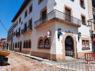Geschäftsraum in C/ Rambla