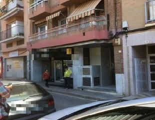 Lloguer Local Comercial  Pz melies. Solvia inmobiliaria  locales pineda de mar
