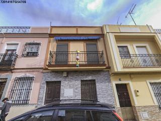 Chalet  C/ almendro. Solvia inmobiliaria  casa mairena del alcor