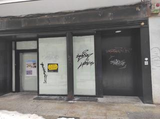 Local Comercial en C/ Los Alfares