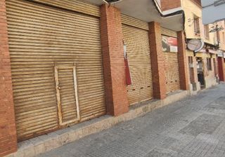 Rent Business premise  Cr terrassa. Solvia inmobiliaria  locales rubí