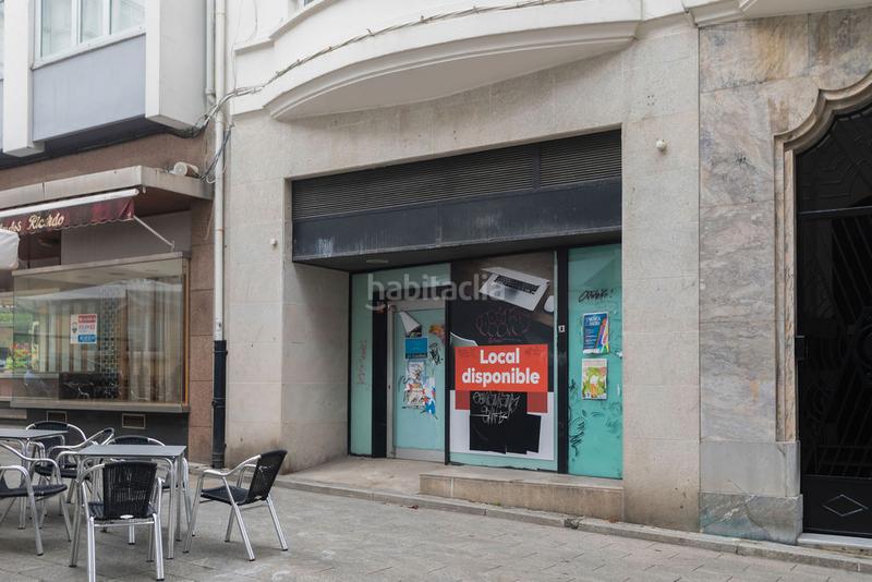 Foto 0eff0c13-dab9-4f5b-a783-b13c360df84e. Lloguer local comercial a Centro Ferrol