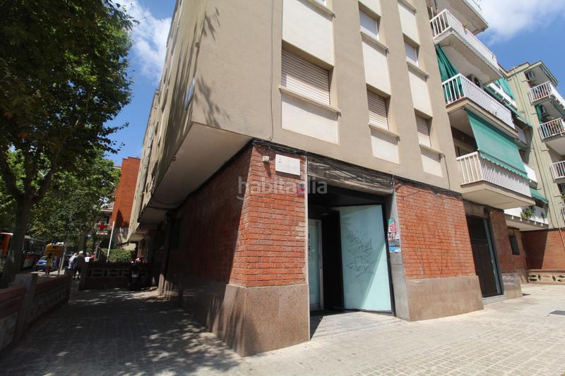 Foto 7bc6e825-42e0-4211-8ba3-a5c07c635b73. Location local commercial dans Marianao Sant Boi de Llobregat
