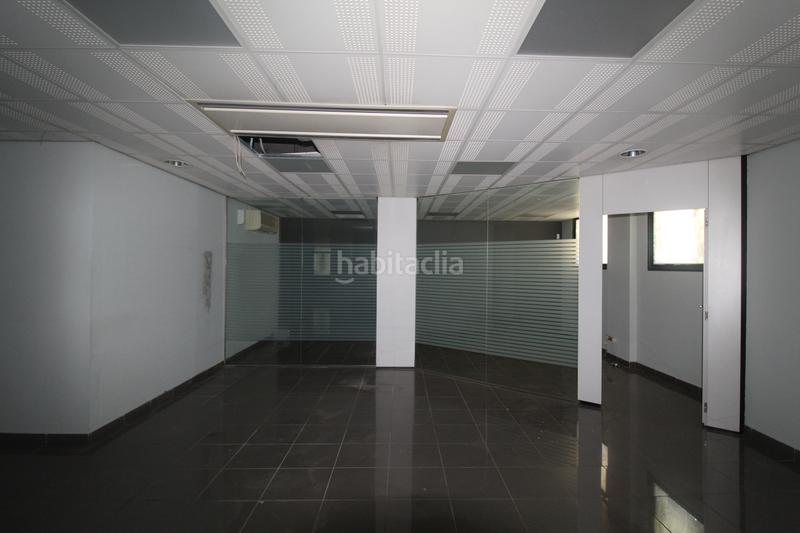 Foto a10fcbd5-169e-4a11-b1b4-fe6eb9f494a1. Rent business premise in Marianao Sant Boi de Llobregat