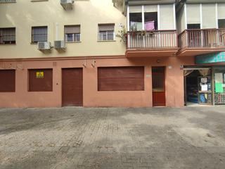 Local Comercial en C/ Dolores Ibarruri