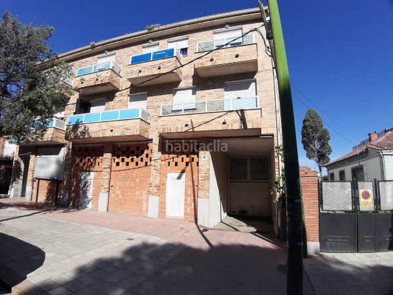 Foto 67be6aef-88f1-4ede-9c18-69750846f03f. Aparcament cotxe a Yuncos