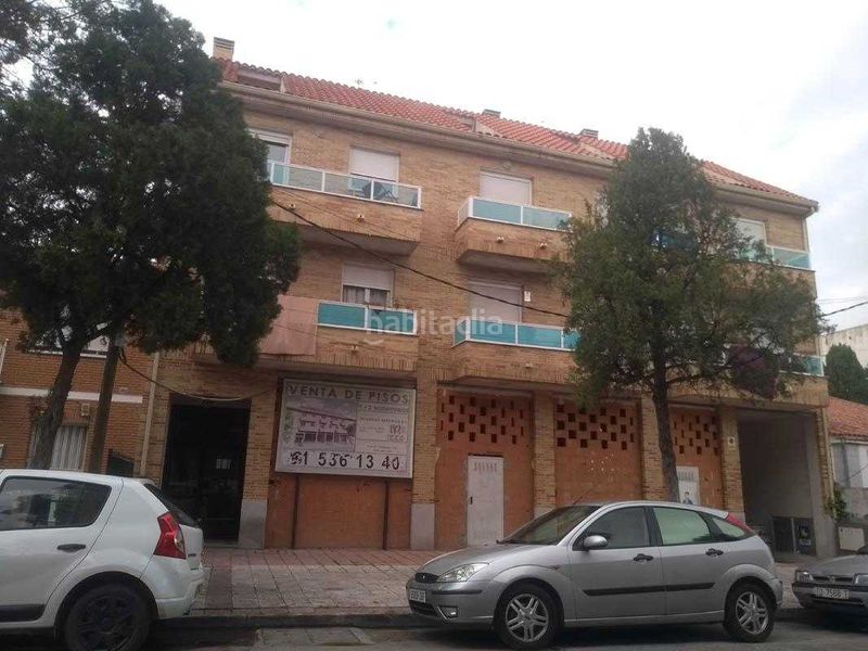 Foto 8c01c112-3993-4053-a1d5-76223b538cb5. Aparcament cotxe a Yuncos