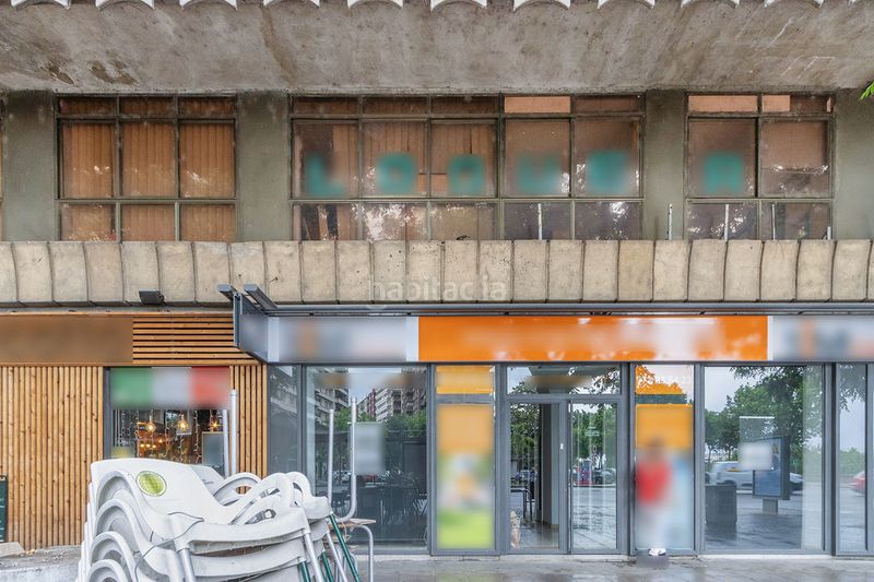 Foto b32d7fb8-17d5-4813-ac46-ad85a7f18e75. Local comercial a Centre Històric Lleida