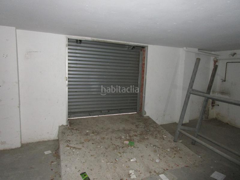 Foto c6a85e82-5084-485d-8fce-4bd7bfe82573. Lloguer local comercial a Ferreries Tortosa