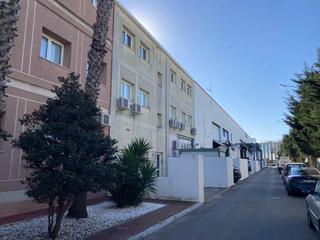 Lloguer Oficina  C/ francia - pol. ind. el trocadero. Solvia inmobiliaria  oficinas puerto real