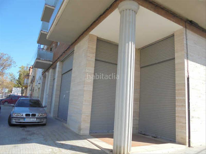 Foto e7f671d7-2d38-4de8-8ece-eeb2df8738f8. Lloguer local comercial a Valls