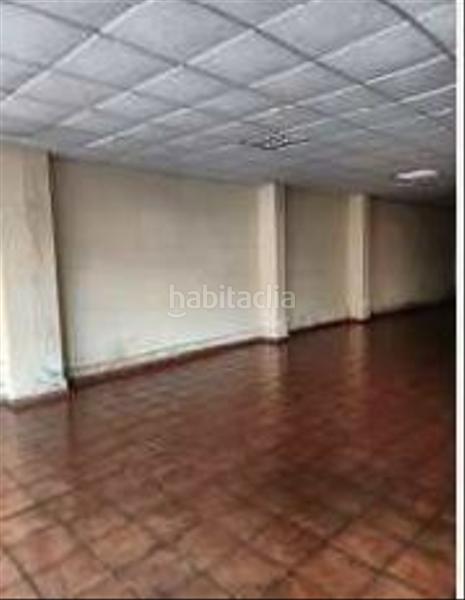 Foto 3b784508-4a08-456b-bbde-942c6692e65f. Lloguer local comercial a La Reconquista - El Rosario Algeciras