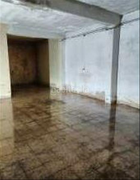 Foto 7f3fc685-1857-40da-a236-6d5165b73c9d. Lloguer local comercial a La Reconquista - El Rosario Algeciras