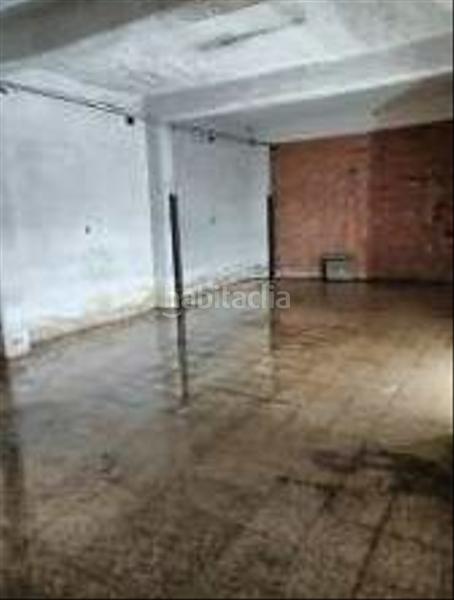 Foto 9b5cdf37-9432-4bb9-8ee9-c738429effb6. Lloguer local comercial a La Reconquista - El Rosario Algeciras