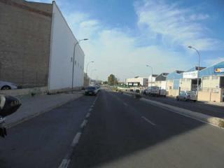 Alquiler Local Comercial  C/ saturno. Solvia inmobiliaria  locales alicantealacant