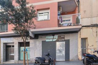 Lloguer Local Comercial  Cl maria benlliure. Solvia inmobiliaria  locales badalona