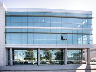 Lloguer Oficina  Av de los olmos. Solvia inmobiliaria  oficinas vitoriagasteiz