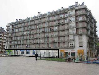 Location Local commercial  Cl montecerrao. Solvia inmobiliaria  locales oviedo