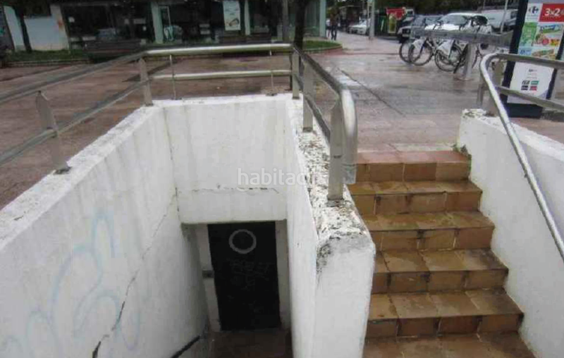 Foto 4bf7689a-fb5a-4caf-8aec-e9542be18383. Alquiler parking coche solvia inmobiliaria garaje en Burgos