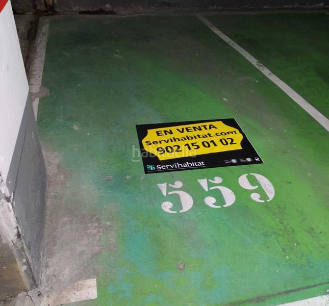 Foto 2ef9cc7c-ceb9-4b3d-9f62-8b0e4a923912. Location parking voiture dans Los Vadillos - R. Sanitaria - Pozanos Burgos