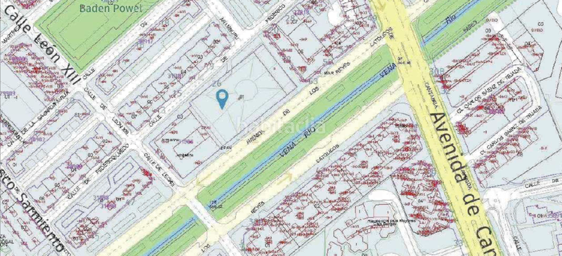 Foto 721d4fa2-2e53-434d-bc58-e1340eb933ec. Location parking voiture dans Los Vadillos - R. Sanitaria - Pozanos Burgos