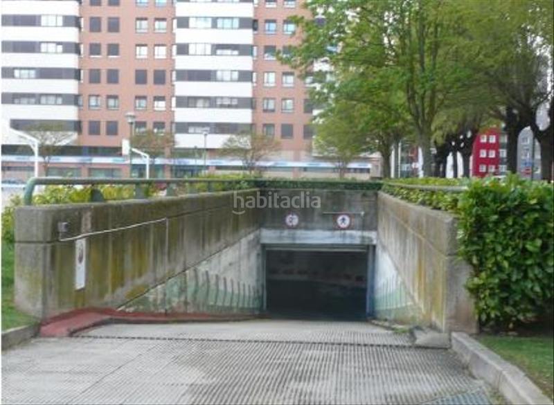 Foto d9aa7726-bbb0-4c8b-bb6b-5d0fc76b9c6f. Location parking voiture dans Los Vadillos - R. Sanitaria - Pozanos Burgos