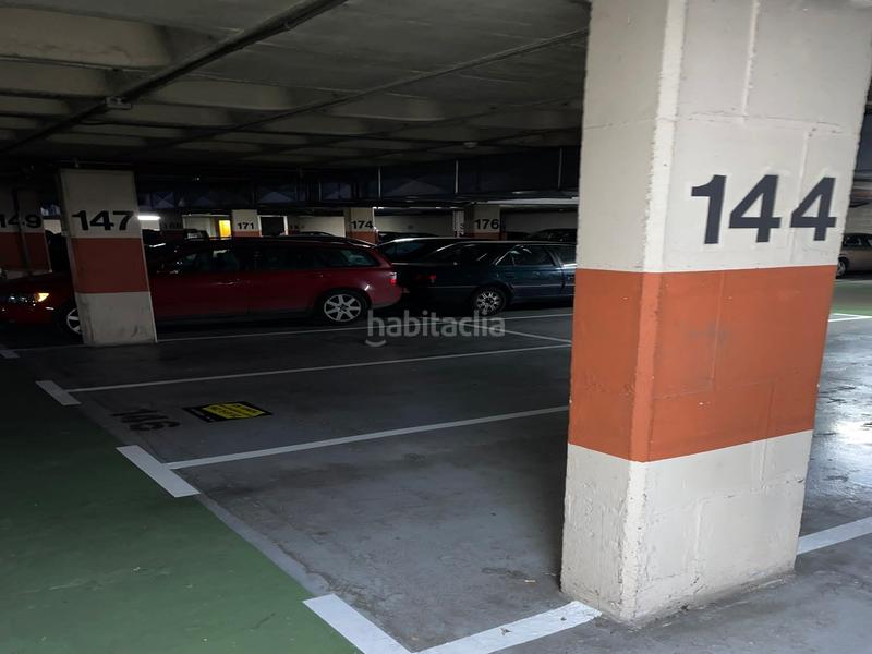 Foto 1be36c5a-d37b-4045-8e54-1514eeaedb92. Miete autoparkplatz in Los Vadillos - R. Sanitaria - Pozanos Burgos