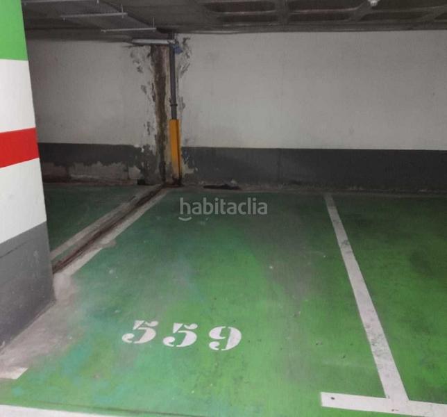 Foto 53bb2f45-67ac-4960-b5f5-db06f5c44462. Miete autoparkplatz in Los Vadillos - R. Sanitaria - Pozanos Burgos