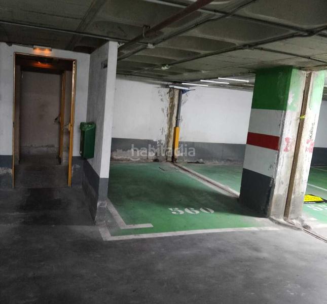 Foto 58826c67-6c42-4af4-8879-6440937e2e5c. Miete autoparkplatz in Los Vadillos - R. Sanitaria - Pozanos Burgos