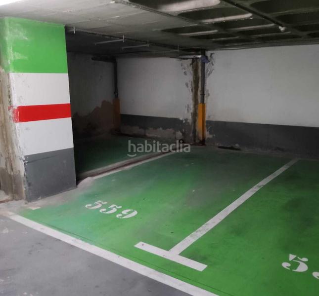 Foto fbab4562-74be-4fcf-84f5-c935ae854006. Miete autoparkplatz in Los Vadillos - R. Sanitaria - Pozanos Burgos