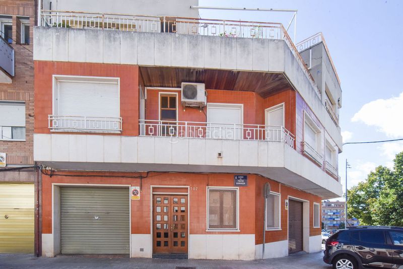 Foto 5a96b5a8-d657-492f-8b2a-e2c9ea91871b. Pis a Sant Pere Nord Terrassa