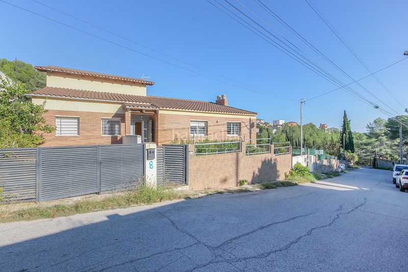 Foto e8d57900-cdee-4db7-b447-346658f1ba71. Xalet a Olivella