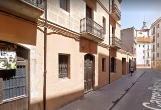 Local Comercial  C/ nou del vall. Solvia inmobiliaria  locales tortosa