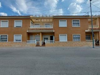 Dúplex  Av el roble- partido virgen del camino. Solvia inmobiliaria  dúplex orihuela