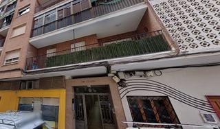 Pis  C/ sierra espuña - ed atlanta -. Solvia inmobiliaria  piso molina de segura