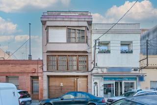 Xalet  C/ cerdanyola. Solvia inmobiliaria  casa sabadell