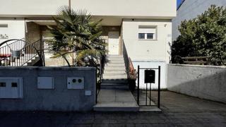 Casa aparellada  C/ juan josé elvira. Solvia inmobiliaria  chalet adosado serradilla del arroyo