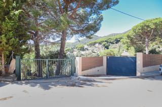 Chalet  C/ sant jaume. Solvia inmobiliaria  chalet independiente arenys de munt