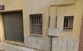 Local Comercial  C/ del masnou. Solvia inmobiliaria  locales terrassa