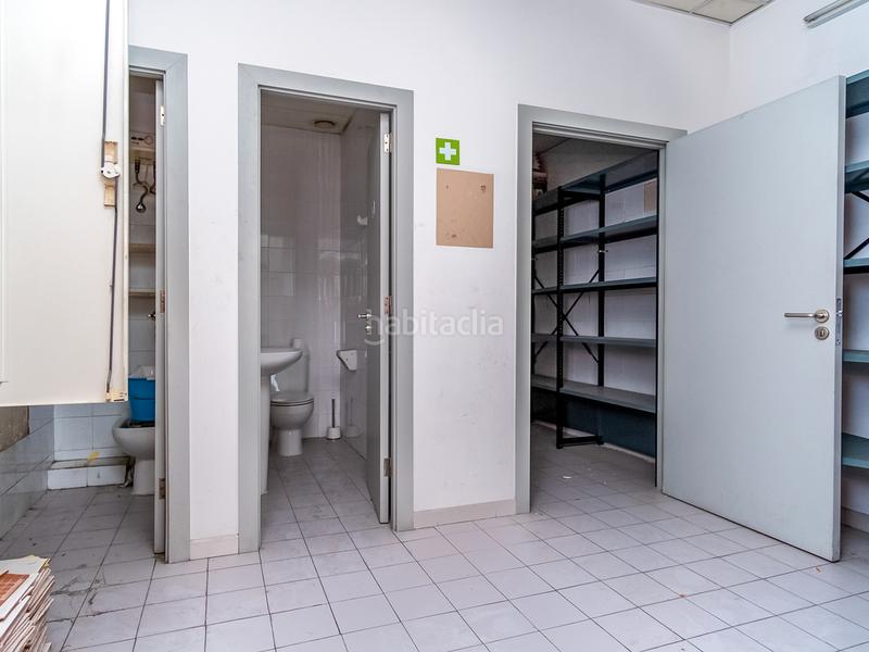 Foto c0e6ee31-eeb2-4551-8230-518e677ca667. Affitto locale commerciale in Las Fuentes Zaragoza