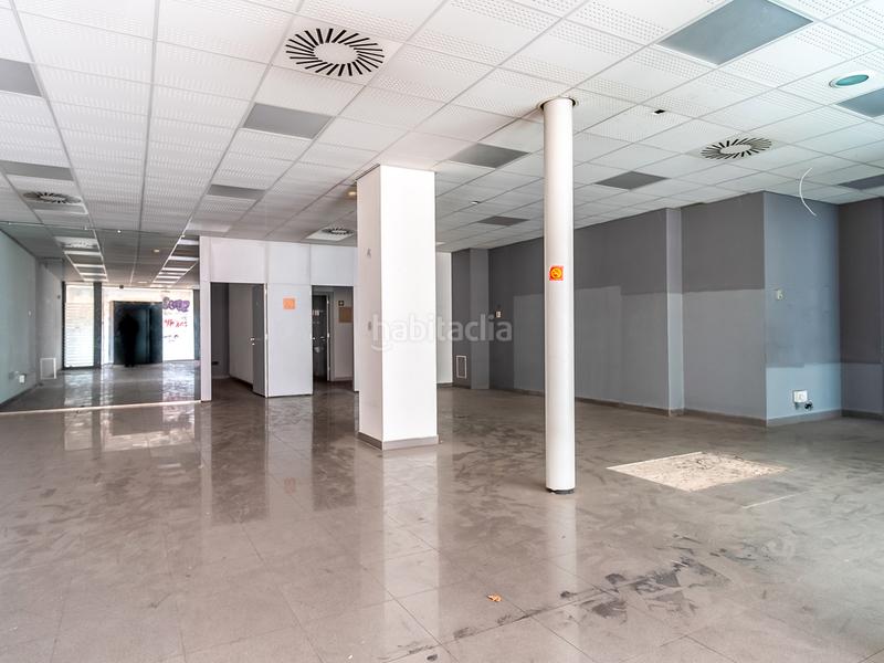 Foto 097f5d83-f21d-446b-bbc8-9e6e5786e291. Alquiler local comercial solvia inmobiliaria locales en Zaragoza
