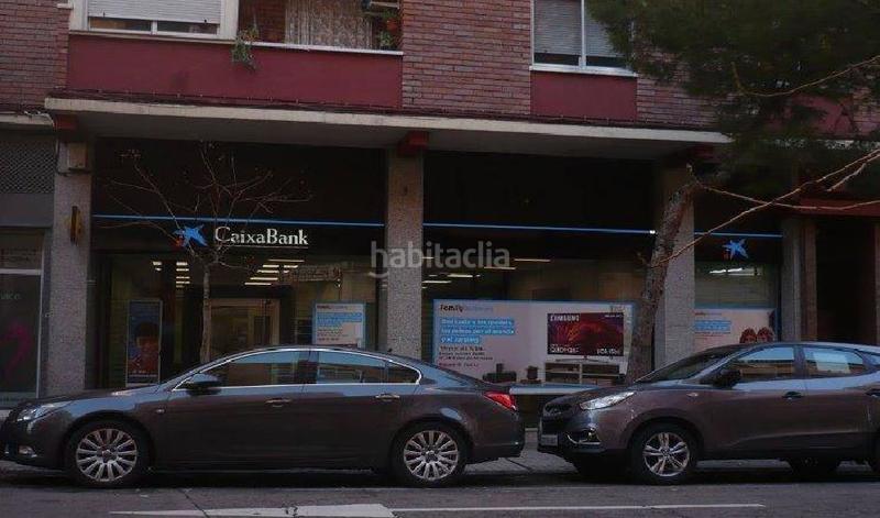 Foto 15c6b187-9e3a-4312-af2e-92e96fae7ef0. Alquiler local comercial solvia inmobiliaria locales en Zaragoza