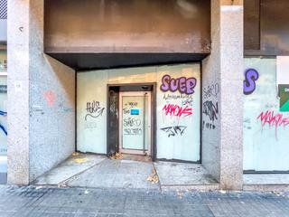 Local Comercial en C/ Rodrigo Rebolledo
