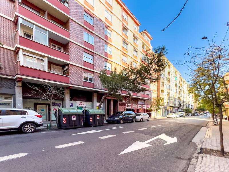 Foto 76f1218e-d82c-49d5-a6bf-d39200b22c2f. Alquiler local comercial solvia inmobiliaria locales en Zaragoza