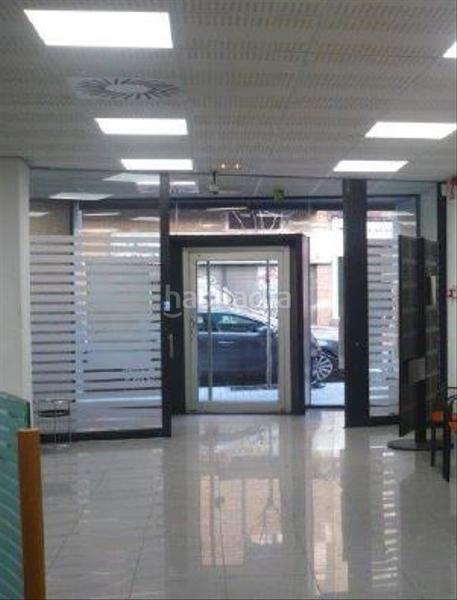 Foto d16a28d8-3d38-4160-8bf5-73ce8df3d4c6. Alquiler local comercial solvia inmobiliaria locales en Zaragoza